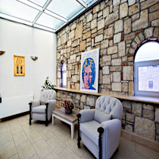 Hotel Pier Bodrum